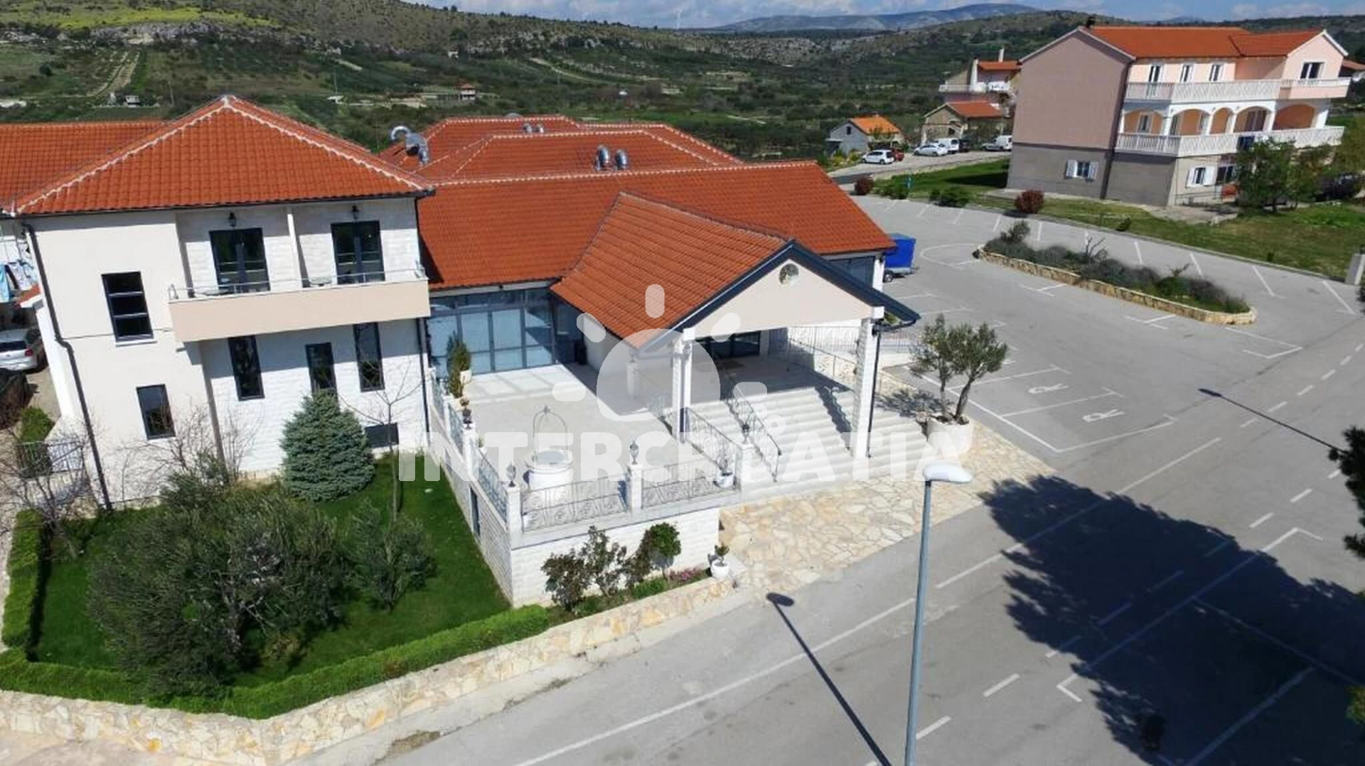 Apartmánový pokoj Severní Dalmácie - Vrpolje DA 8033 N3