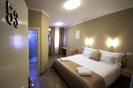 Apartmánový pokoj Severní Dalmácie - Vrpolje DA 8033 N3