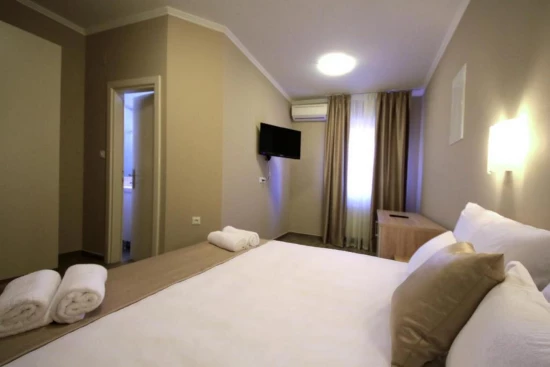 Apartmánový pokoj Severní Dalmácie - Vrpolje DA 8033 N3