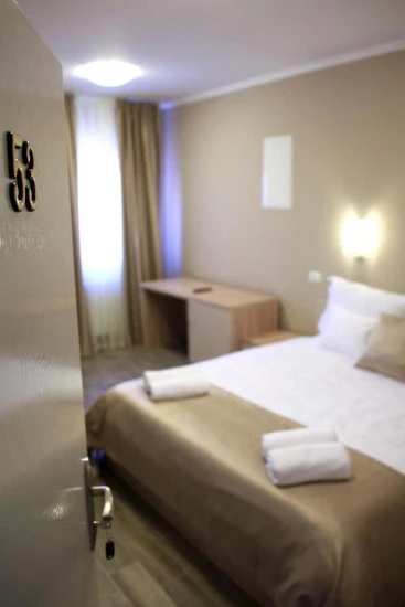 Apartmánový pokoj Severní Dalmácie - Vrpolje DA 8033 N3