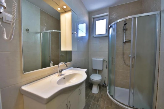 Apartmánový pokoj Severní Dalmácie - Vrpolje DA 8033 N3