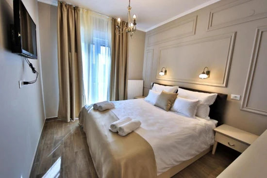 Apartmánový pokoj Severní Dalmácie - Vrpolje DA 8033 N4