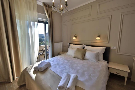 Apartmánový pokoj Severní Dalmácie - Vrpolje DA 8033 N4