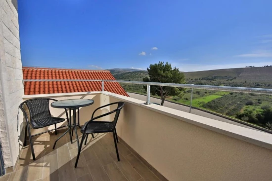 Apartmánový pokoj Severní Dalmácie - Vrpolje DA 8033 N4