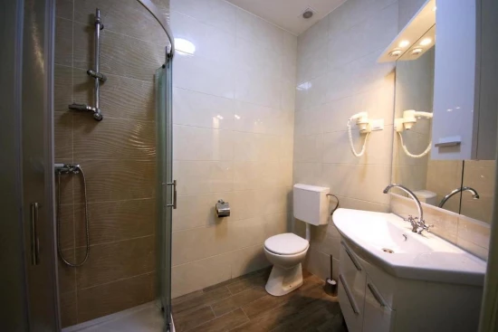 Apartmánový pokoj Severní Dalmácie - Vrpolje DA 8033 N4