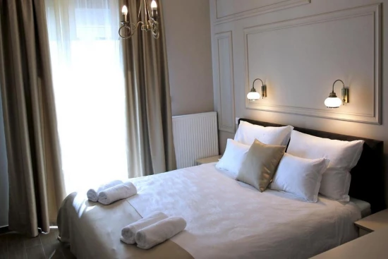 Apartmánový pokoj Severní Dalmácie - Vrpolje DA 8033 N4