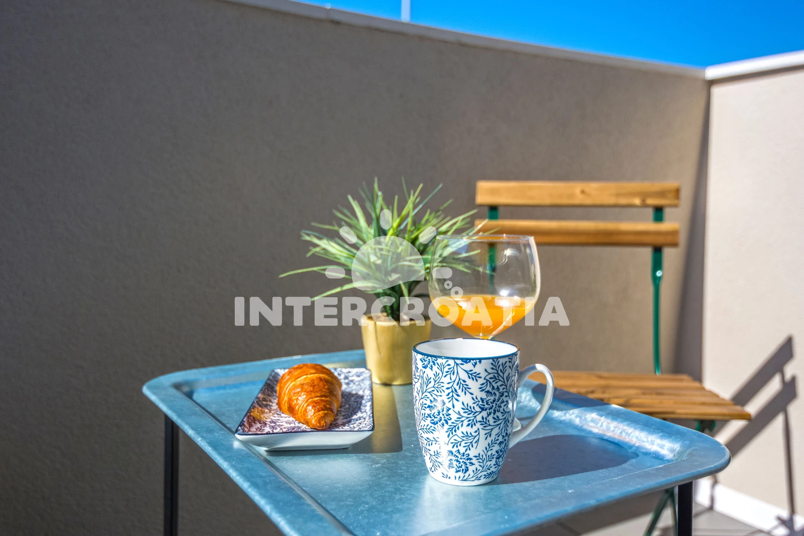 Vila Severní Dalmácie - Nin DA 8034 N1