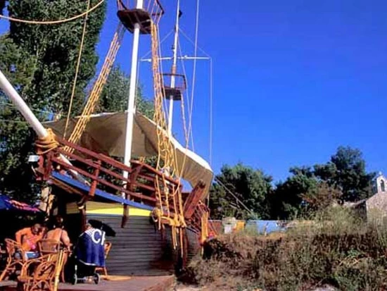 Vila Severní Dalmácie - Nin DA 8034 N1