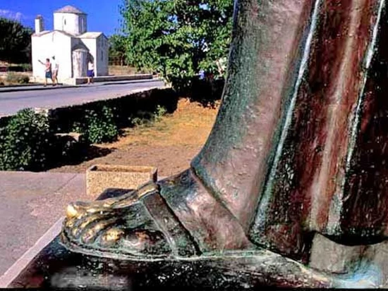 Vila Severní Dalmácie - Nin DA 8034 N1