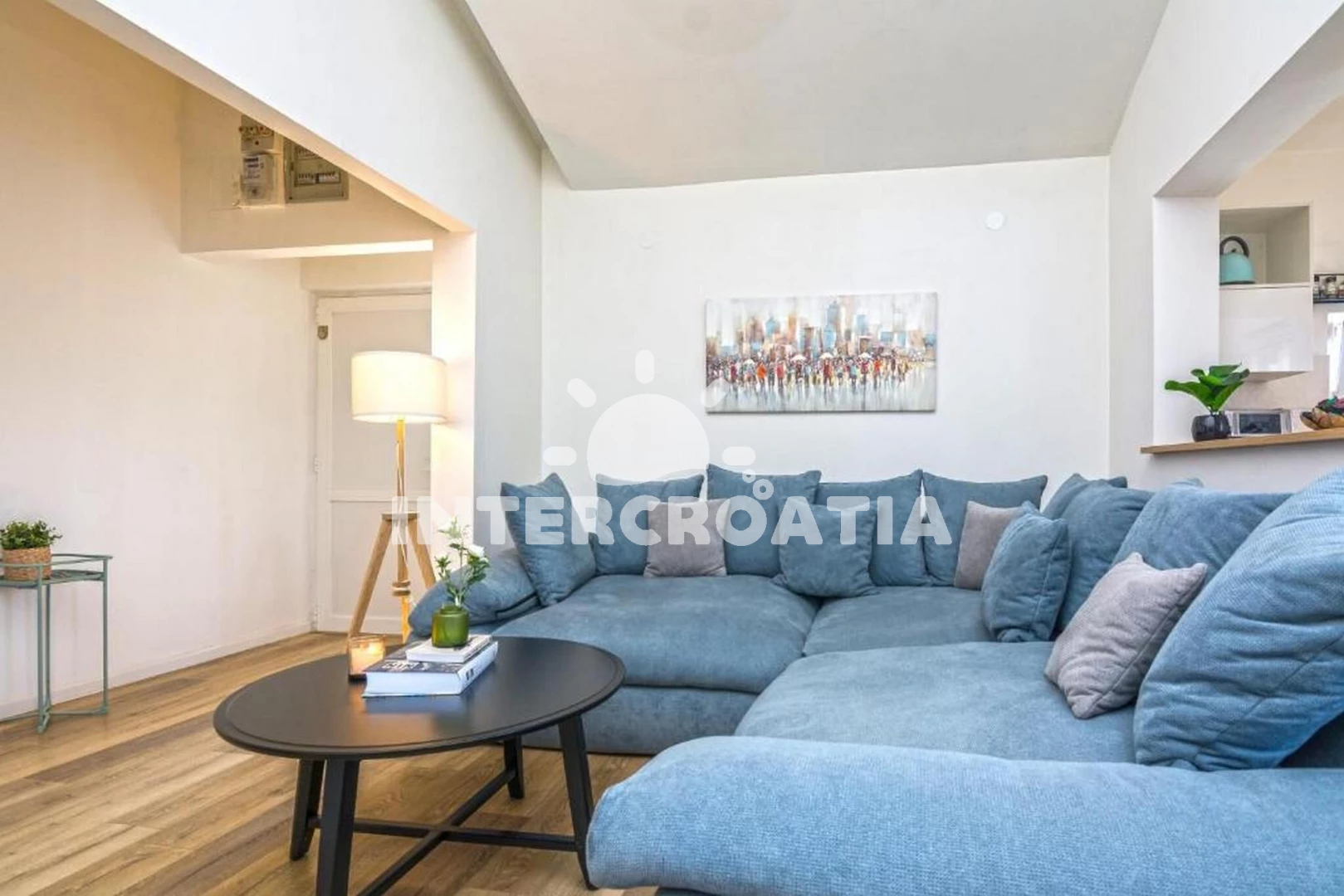 Vila Severní Dalmácie - Nin DA 8034 N1