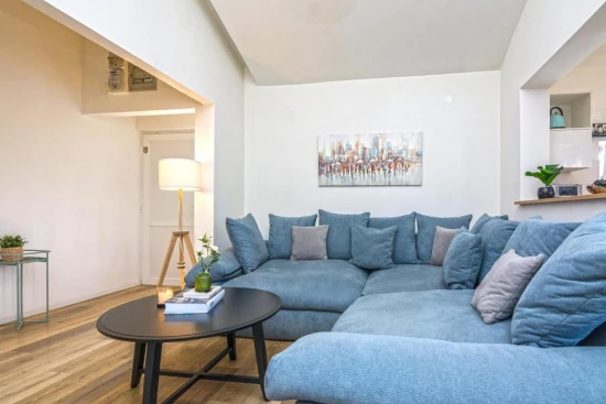 Vila Severní Dalmácie - Nin DA 8034 N1