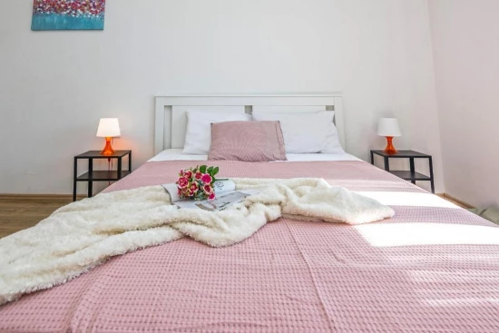 Vila Severní Dalmácie - Nin DA 8034 N1