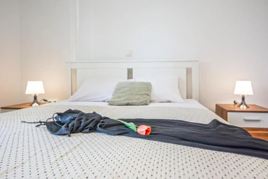 Vila Severní Dalmácie - Nin DA 8034 N1