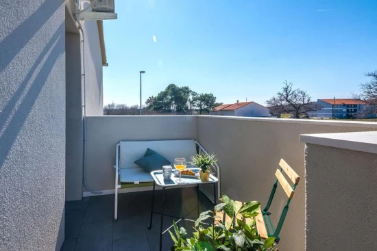 Vila Severní Dalmácie - Nin DA 8034 N1