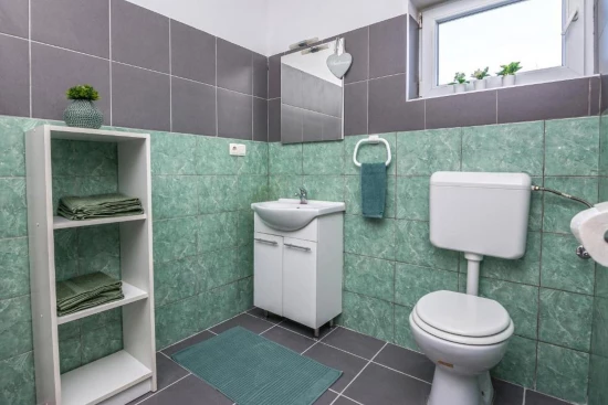 Vila Severní Dalmácie - Nin DA 8034 N1