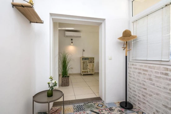 Vila Severní Dalmácie - Nin DA 8034 N1