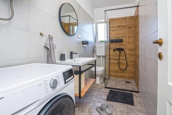 Vila Severní Dalmácie - Nin DA 8034 N1