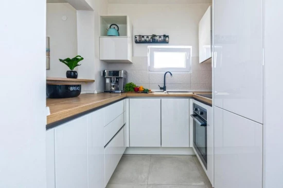 Vila Severní Dalmácie - Nin DA 8034 N1