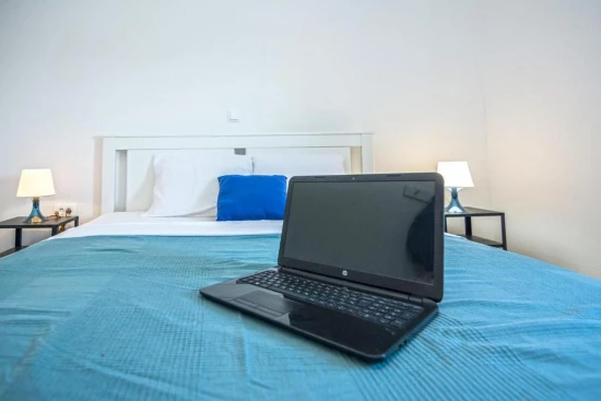 Vila Severní Dalmácie - Nin DA 8034 N1