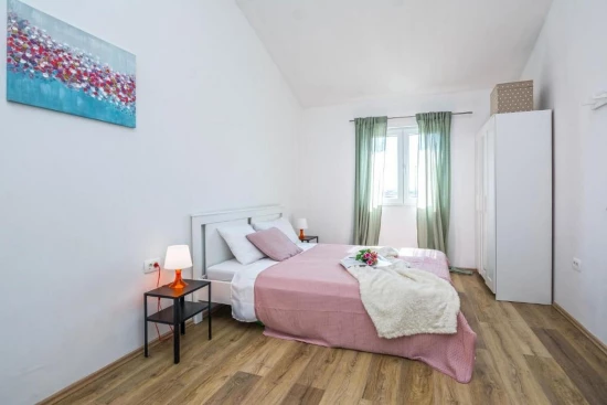 Vila Severní Dalmácie - Nin DA 8034 N1