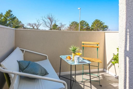 Vila Severní Dalmácie - Nin DA 8034 N1