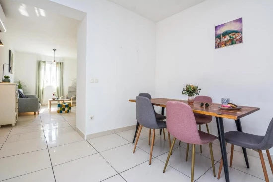 Vila Severní Dalmácie - Nin DA 8034 N1