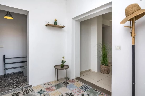 Vila Severní Dalmácie - Nin DA 8034 N1