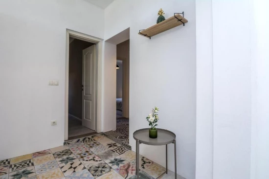 Vila Severní Dalmácie - Nin DA 8034 N1