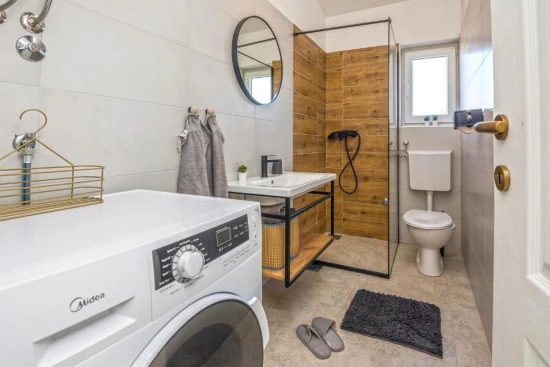 Vila Severní Dalmácie - Nin DA 8034 N1