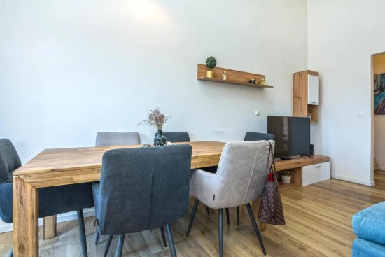 Vila Severní Dalmácie - Nin DA 8034 N1