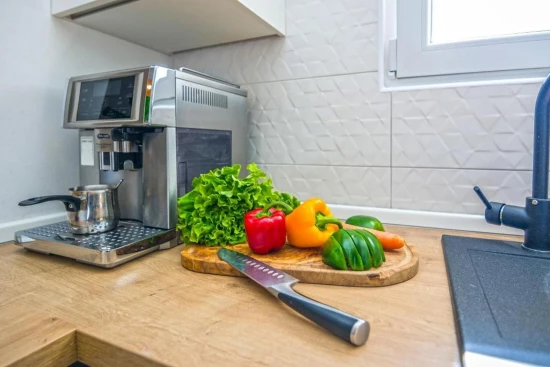 Vila Severní Dalmácie - Nin DA 8034 N1