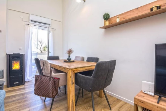 Vila Severní Dalmácie - Nin DA 8034 N1