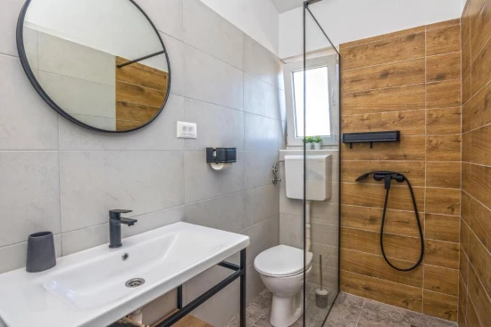 Vila Severní Dalmácie - Nin DA 8034 N1