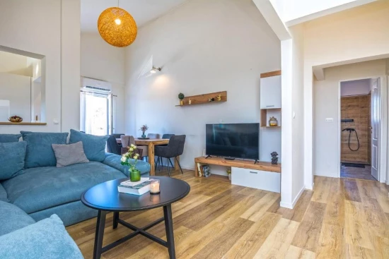 Vila Severní Dalmácie - Nin DA 8034 N1