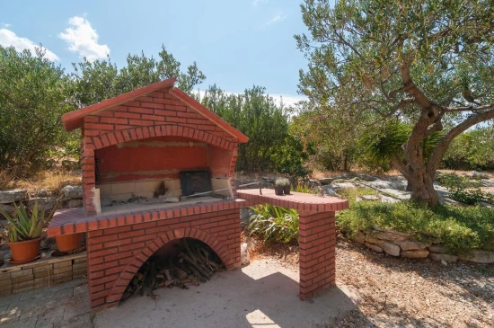 Apartmán Ostrov Brač - Supetar OS 10001 N1