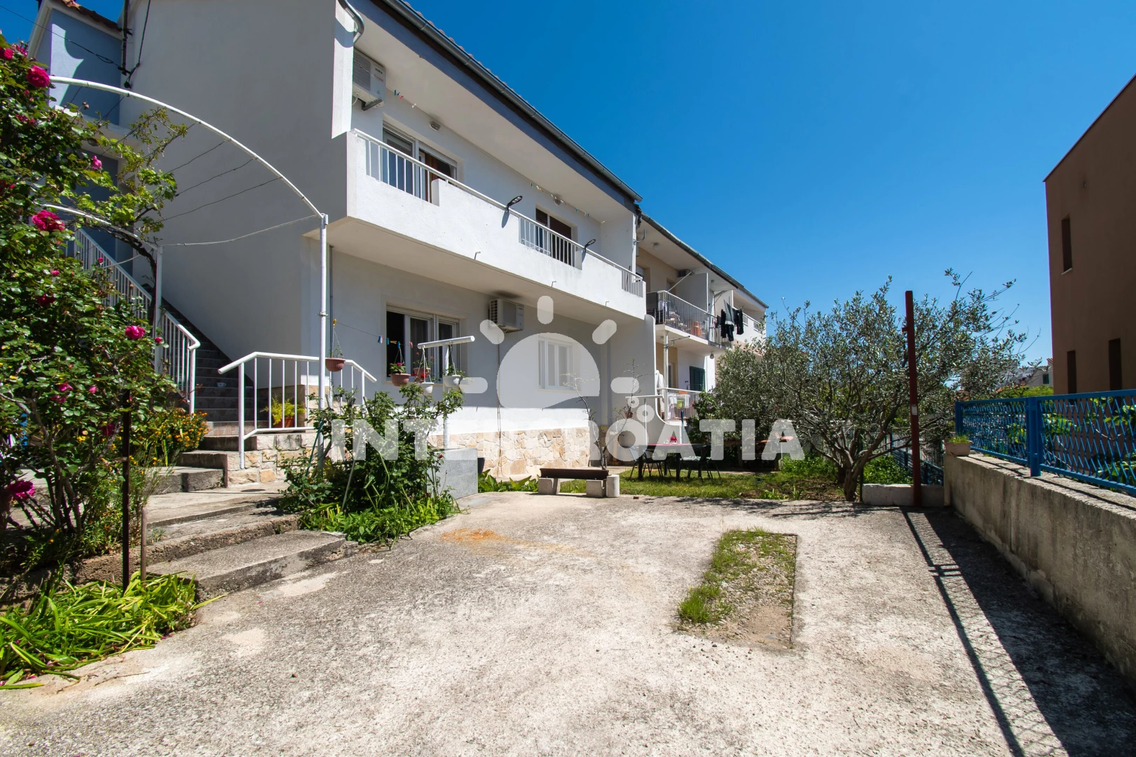 Apartmán Severní Dalmácie - Šibenik DA 8035 N1