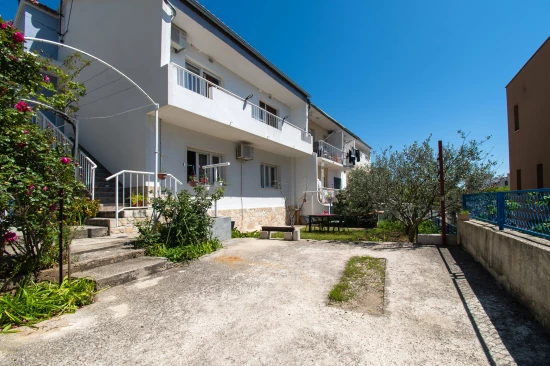 Apartmán Severní Dalmácie - Šibenik DA 8035 N1