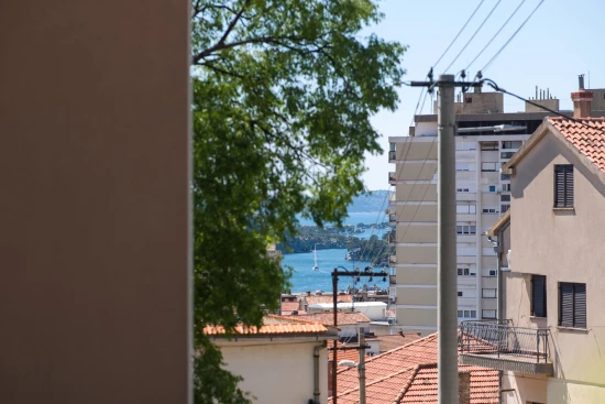 Apartmán Severní Dalmácie - Šibenik DA 8035 N1