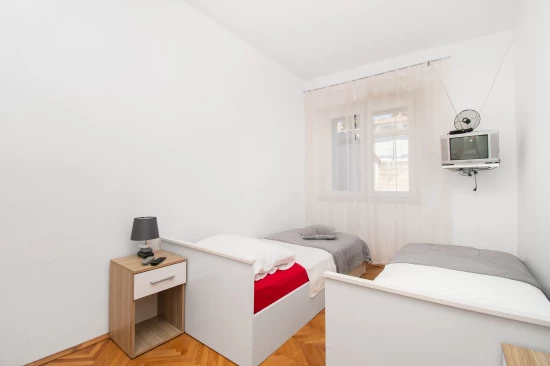 Apartmán Severní Dalmácie - Šibenik DA 8035 N1