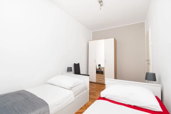 Apartmán Severní Dalmácie - Šibenik DA 8035 N1