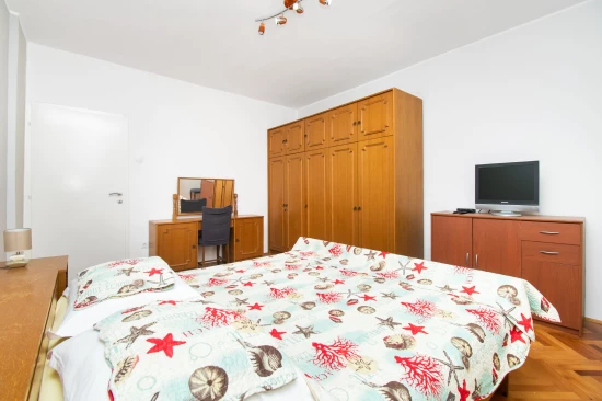Apartmán Severní Dalmácie - Šibenik DA 8035 N1