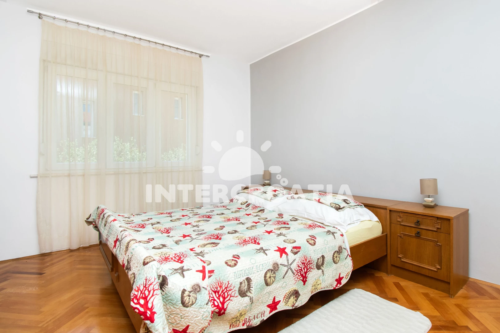 Apartmán Severní Dalmácie - Šibenik DA 8035 N1