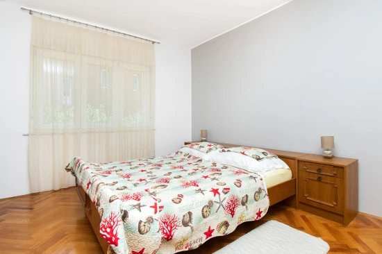Apartmán Severní Dalmácie - Šibenik DA 8035 N1