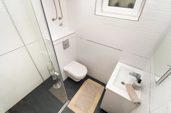 Apartmán Severní Dalmácie - Šibenik DA 8035 N1