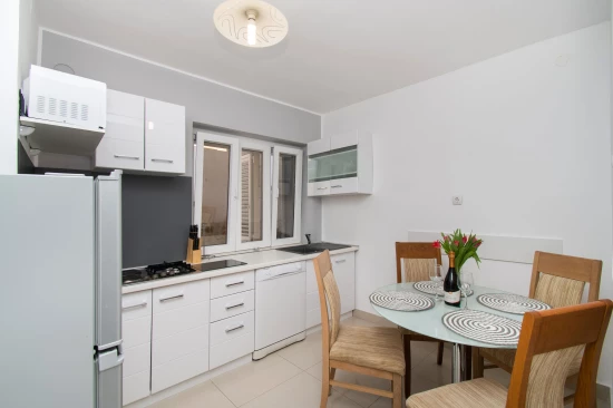 Apartmán Severní Dalmácie - Šibenik DA 8035 N1