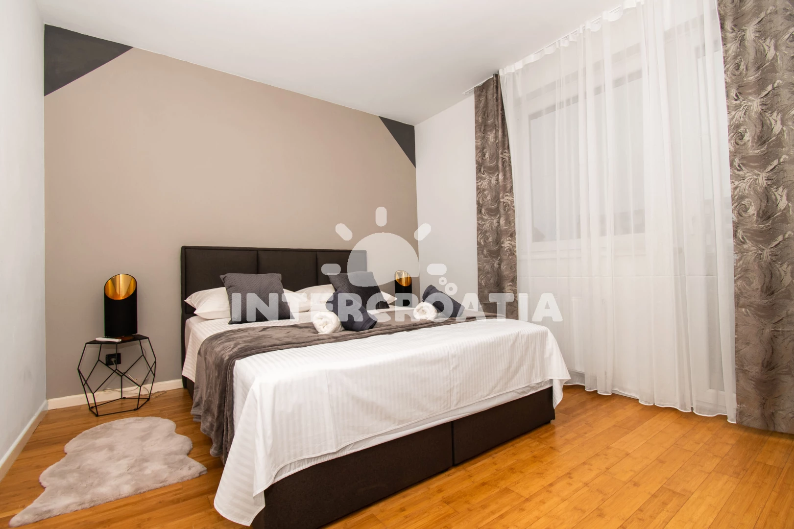 Apartmán Severní Dalmácie - Šibenik DA 8036 N1