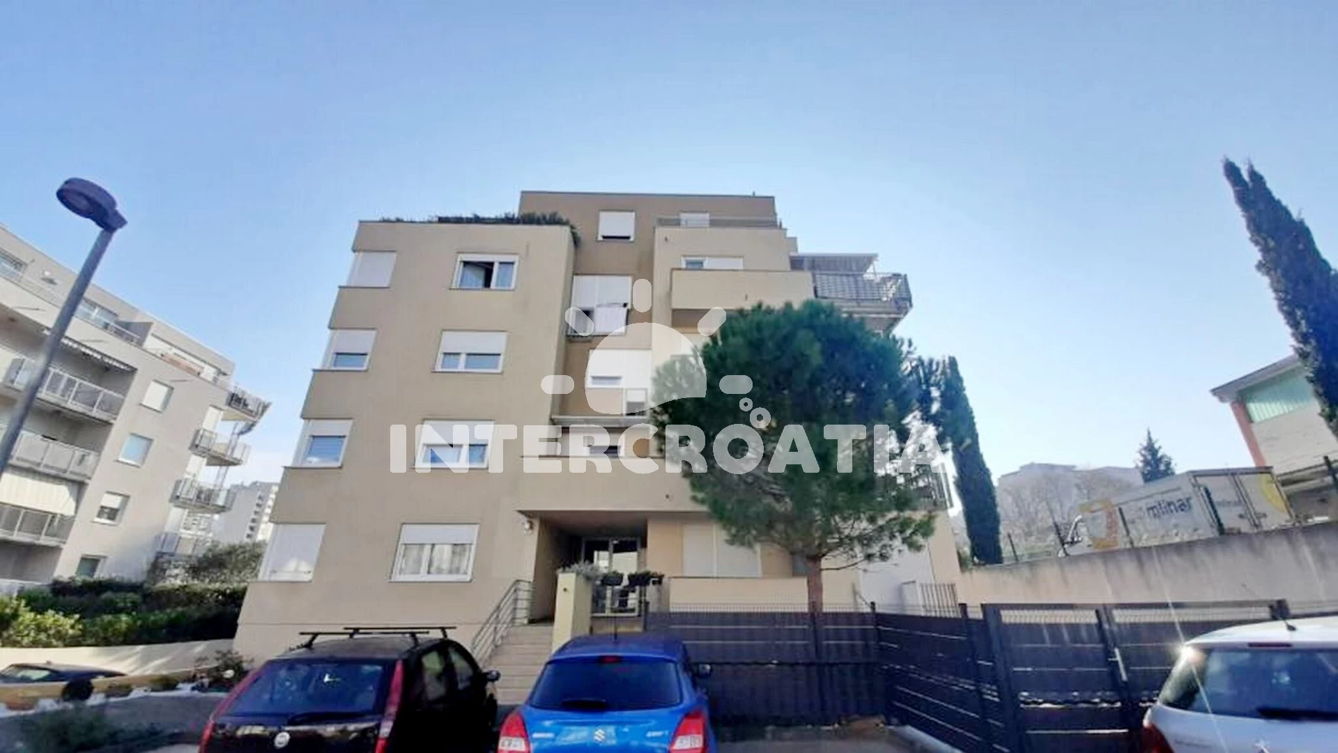 Apartmán Severní Dalmácie - Šibenik DA 8036 N1