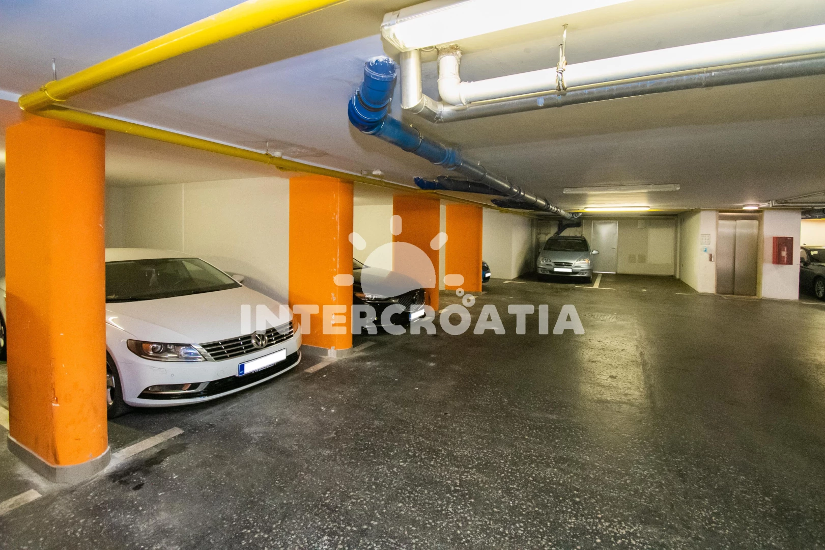 Apartmán Severní Dalmácie - Šibenik DA 8036 N1