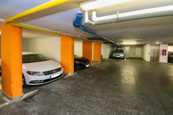 Apartmán Severní Dalmácie - Šibenik DA 8036 N1