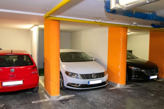 Apartmán Severní Dalmácie - Šibenik DA 8036 N1